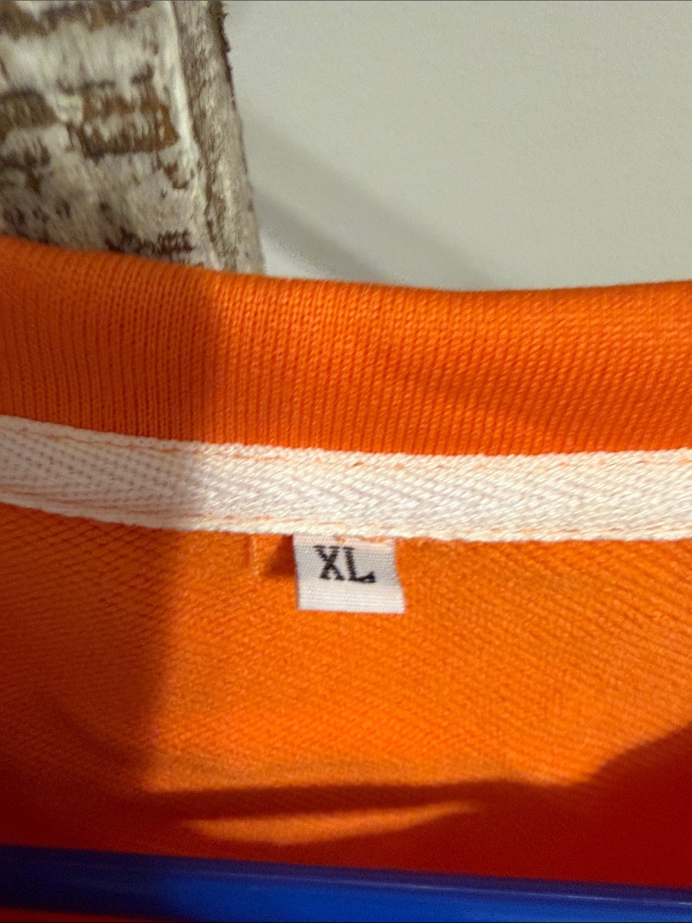 Fall Orange Candy Corn Print Sweatshirt - Picture 2 of 2